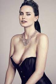 Daisy Ridley Nipple Photo 2