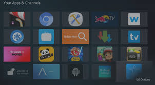 Best movie and tv apps for fire stick. Custom Launcher On Amazon 4k Firestick August 2020 Techdoctoruk