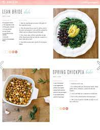 Pin By Naina Gonsalves On Eat Tiu Recipes Toneitup Recipes Workout Food