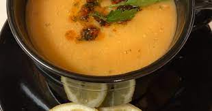 2) add just a little tomato purée (1 tsp) to the soup. 28 Resep Sup Lentil Enak Dan Sederhana Ala Rumahan Cookpad