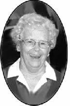 ISABEL OWEN Obituary (2010)