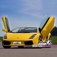 Vertical doors or lambo doors, get their name from the car they are most closely associated with, the lamborghini. Lamborghini Gallardo Lambo Doors Vertical Doors Conversion Kits Carid Com