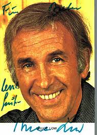 Bruce Low * Original Signature