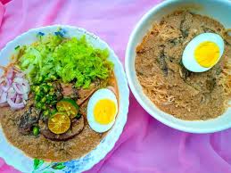 Resepi laksa yang mudah dan sedap kini berada dihujung jari anda. Resepi Kuah Laksa Ikan Kayu Inibaruresepi Gobitage Com