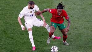 Cr7 vs francia mbappé vs portugal Dng4 Cnhiyq1rm
