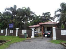 Rumah rehat yang ideal untuk semua. Humaira Hadi Travel Kuantan Rumah Mara Kuantan