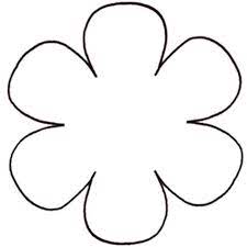 Your guide for all types of crafts. The Sprouts Blooming Together Flower Templates Printable Free Flower Templates Printable Flower Template