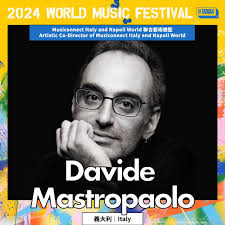 2024國際代表團- WMF@Taiwan