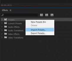 30 smooth transitions for adobe premiere pro cc 2019. 20 Glitch Transitions For Premiere Pro Cinecom