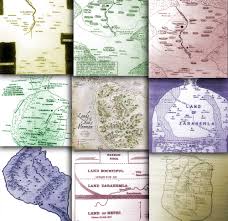 Not much is different from the myriad of other mesoamerican models. Why Did Mormon Give So Many Details About Geography Book Of Mormon Central