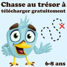 La Farce De Flippy Chasse Au Tresor Chasse Au Tresor Chasse Aux Tresors Gratuite Idee De Chasse Au Tresor