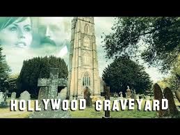 FAMOUS GRAVE TOUR