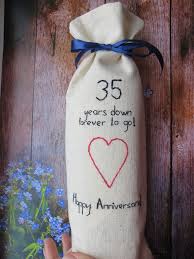 4th Wedding Anniversary Gift For Him Linen Gifts A Men 4th Anniversary Gift Husband 4 4th Wedding Anniversary Gift Mens Anniversary Gifts 4th Anniversary Gifts