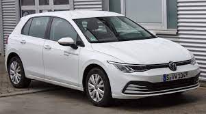 The volkswagen golf (listen ) is a compact car produced by the german automotive manufacturer volkswagen since 1974, marketed worldwide across eight generations. Volkswagen Golf Wikipedia