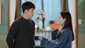 Bagi anda yang bingung menghabiskan waktu saat libur. Link Download Drakor Crash Landing On You Sub Indo Eps 1 16 End Pemainnya Hyun Bin Son Ye Jin Tribun Madura