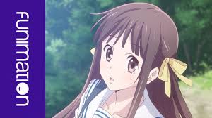 Fruits Basket Season 1 Part 1 Official Trailer Own It 11 19 Streaming Anime Fruits Basket Official Trailer
