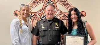 Image result for Brown 1990 Indiana Sheriff Association