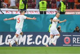 Bắc macedonia vừa gây sốc hạ đức ở vòng loại world cup 2022. 6 Xordoltf9a1m