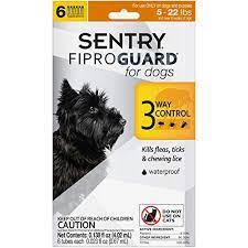 Best 8 Safe Flea Treatments For Young Puppies Blog That Dog