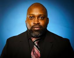 Financial Professional & Insurance Agent TERRELL MACKEY serving NORFOLK,  VIRGINIA