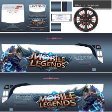 Tutorial membuat stiker kaca tempel dari dalam. Gambar Mobile Legends Bus Simulator Koleksi Gambar Hd Mobil Polisi Mobil Futuristik Konsep Mobil