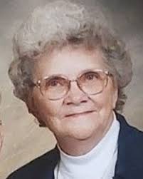 Janette Frances Ziegler Obituary February 3, 2024