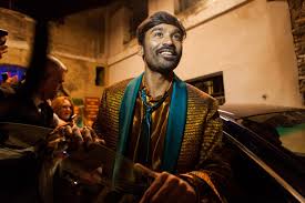 Critic reviews for the extraordinary journey of the fakir. The Extraordinary Journey Of The Fakir Movie Review Open The Magazine