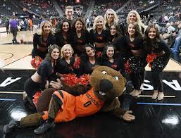 The following list includes all current and former arenas used by current and defunct teams playing in the national basketball association (nba). Oregon State Basketball 3 Reasons Why Beavers Can Win Pac 12 In 2019