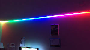 See more by rainbow lighting. Led Strip Light Controller Using Arduino And Ws2812b Led Strips