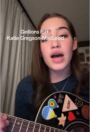 Amelia Giæver Macleod