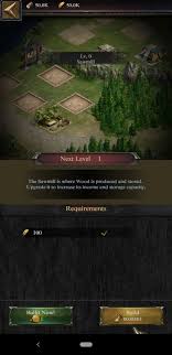 Versión completa del archivo apk. Clash Of Kings Cok 6 41 0 Descargar Para Android Apk Gratis