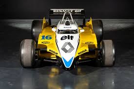 Image result for Curry 1982 Renault