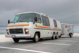 Gmc Scobby Doo Mobile G2photosmx Gmc Gmc Motorhome Gmc Truck