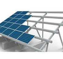 Aluminum Extrusion Solar Panel Frame, Aluminium Profile For ...