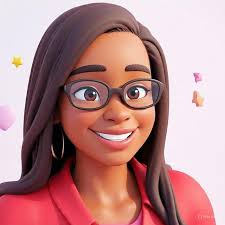 Lovely Ashanti and Her mom Tina Douglas 🥰🖤