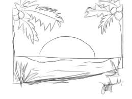 No need to register, buy now! Draft Black And White Sunset By Zhaaaaiineee On Deviantart