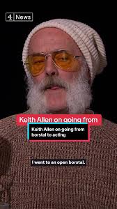 Keith Whimp Allen Level in Life