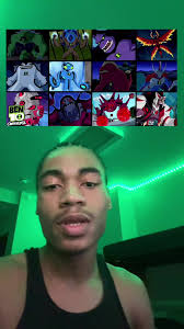 Ben 10 Ultimate Alien Force Aliens