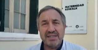 Polémica por las declaraciones del Director de la Maternidad Municipal:  “Debería dejar su cargo”