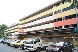 115 bukit merah view market & food centre will also be closed from june 13 to 15 for deep cleaning of the premises. 116 Bukit Merah View 116 Bukit Merah View Room Rental 120 Sqft Hdb Flats For Rent By Vivien Tan S 700 Mo 21859558
