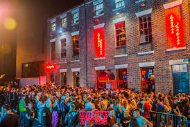 Liverpool city centre is the commercial, cultural, financial and historical centre of liverpool, england. Liverpool Clubs Best Clubs In Liverpool A Night In Liverpool