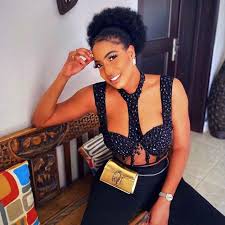 chika ike clears the air on ned nwoko says she s not ready to be anyone s 7th wife ike wife new africa