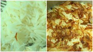 سر من اسرار المطاعم المشهورة لطبخ الرز البشاور وسر الطعم المميز لأول مرة على اليوتيوب Youtube