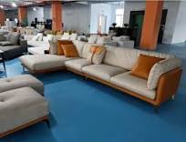 Pabrik furnitur KABASA menjual panas sofa sofa untuk pasar ...