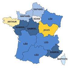 Prenom court prenom garcon prenom bebe le prenom prénom mixte prénoms originaux être enceinte l accouchement. Emma Gabriel Voici La Liste Des Prenoms Les Plus Donnes En France En 2019 Actu