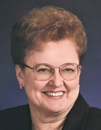 Grace Domaszek Obituary