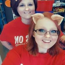 Amber Worley's Instagram, Twitter & Facebook