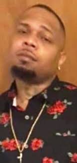 Quayshawn Witherspoon, age 32