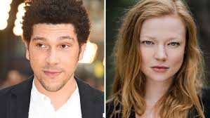 Persuasion (TV Movie 2007)