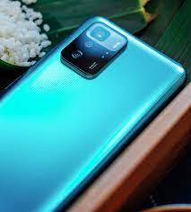 Новый poco x3 gt, на глобалке, и другие новости. The Poco X3 Gt Lands On The Fcc As A Rebadged Redmi Note 10 Pro Ahead Of A Global Launch Notebookcheck Net News